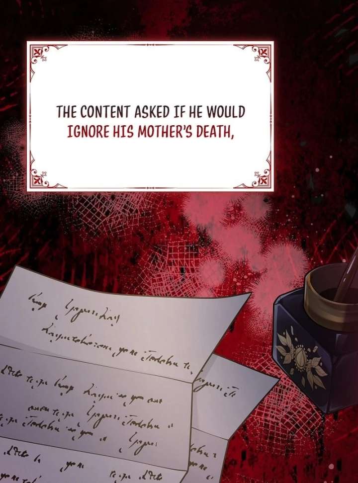 When a K-Eldest Daughter Possesses a Childcare Novel Chapter 34 - Page 51