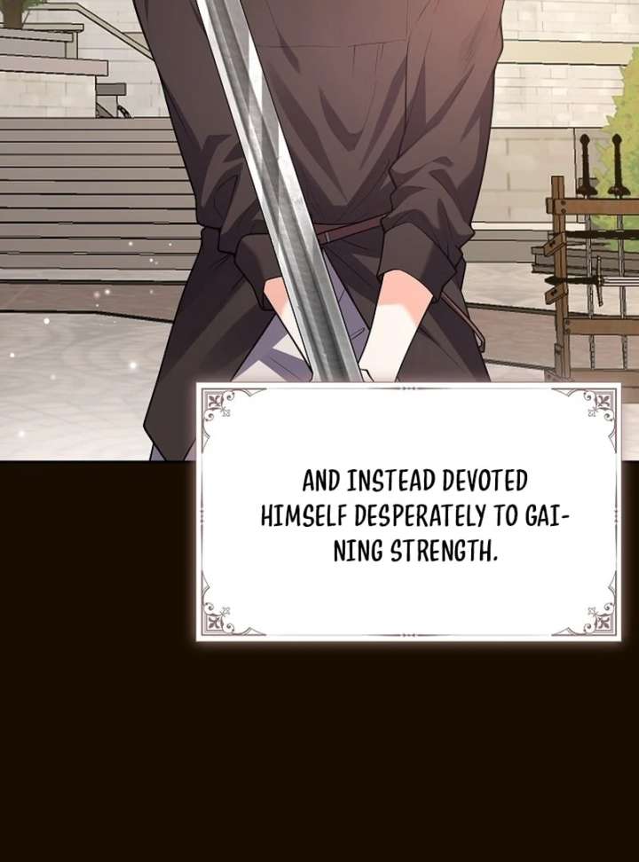 When a K-Eldest Daughter Possesses a Childcare Novel Chapter 34 - Page 56