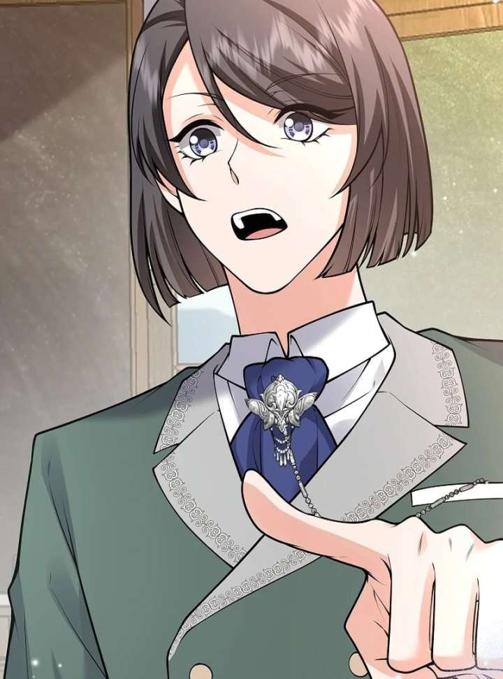 When a K-Eldest Daughter Possesses a Childcare Novel Chapter 34 - Page 64