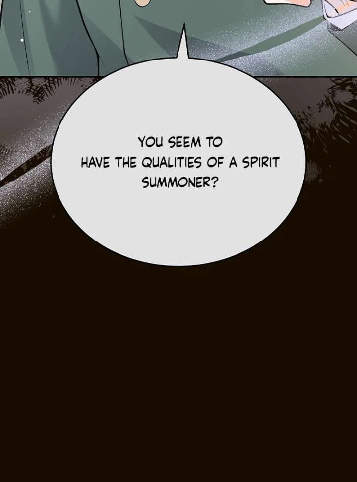 When a K-Eldest Daughter Possesses a Childcare Novel Chapter 34 - Page 65