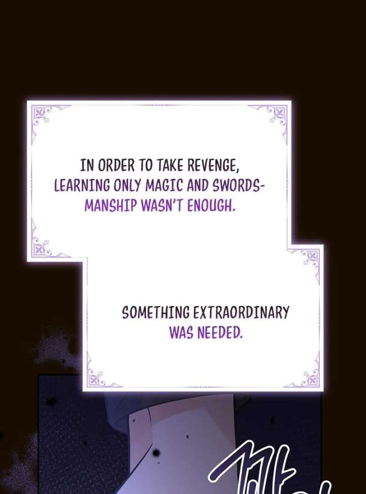 When a K-Eldest Daughter Possesses a Childcare Novel Chapter 34 - Page 68