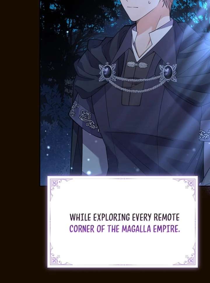 When a K-Eldest Daughter Possesses a Childcare Novel Chapter 34 - Page 74