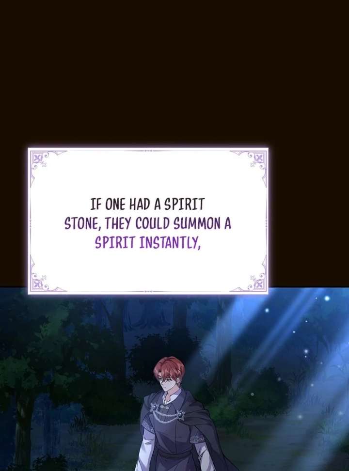 When a K-Eldest Daughter Possesses a Childcare Novel Chapter 34 - Page 75