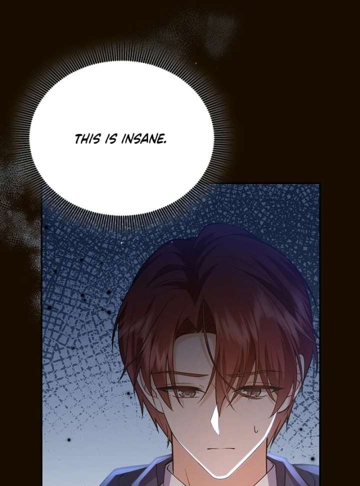 When a K-Eldest Daughter Possesses a Childcare Novel Chapter 34 - Page 77