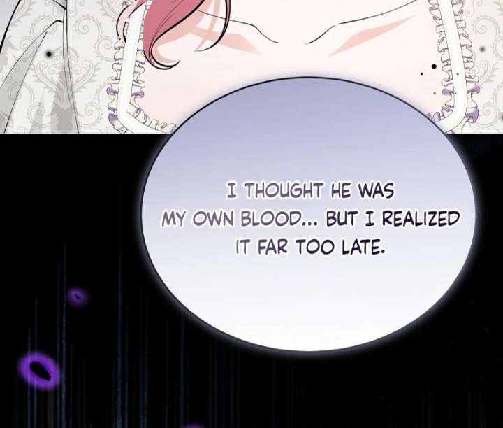 When a K-Eldest Daughter Possesses a Childcare Novel Chapter 34 - Page 9