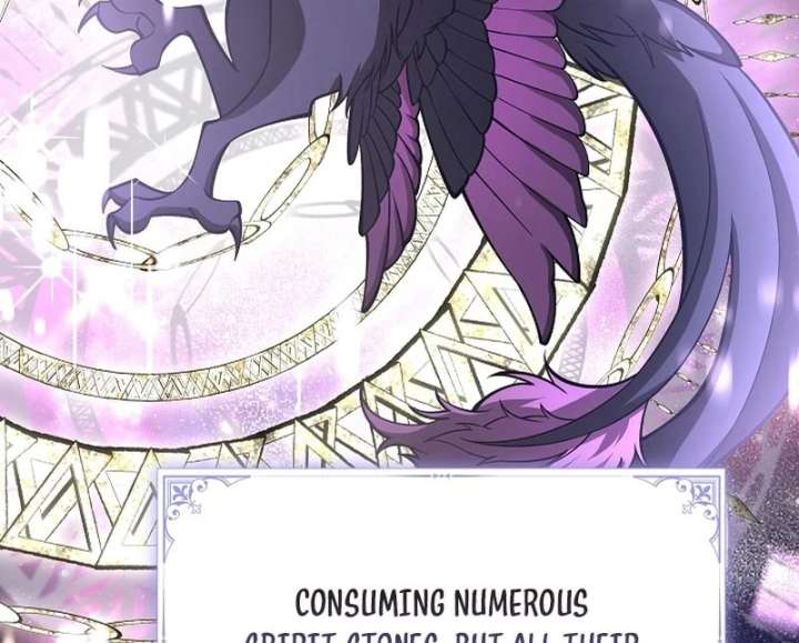 When a K-Eldest Daughter Possesses a Childcare Novel Chapter 34 - Page 81