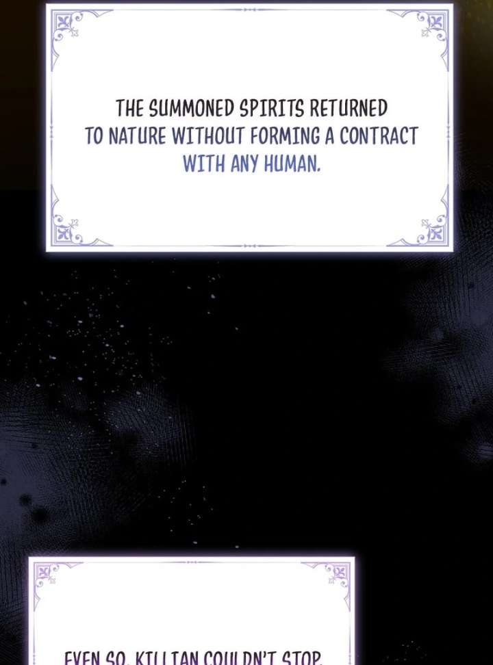 When a K-Eldest Daughter Possesses a Childcare Novel Chapter 34 - Page 83