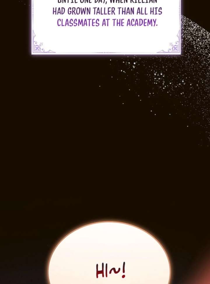 When a K-Eldest Daughter Possesses a Childcare Novel Chapter 34 - Page 86