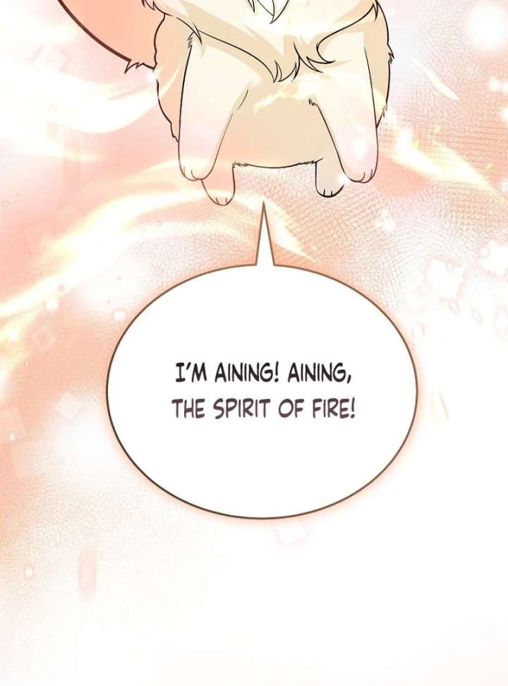 When a K-Eldest Daughter Possesses a Childcare Novel Chapter 34 - Page 88