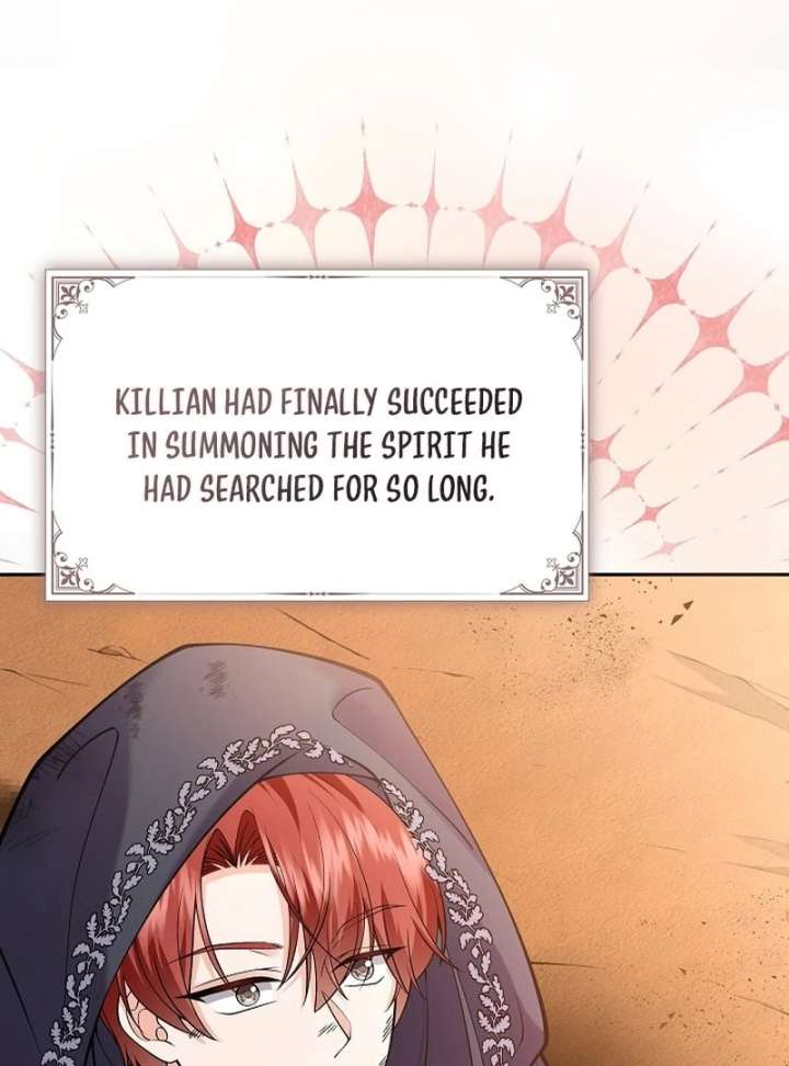 When a K-Eldest Daughter Possesses a Childcare Novel Chapter 34 - Page 89