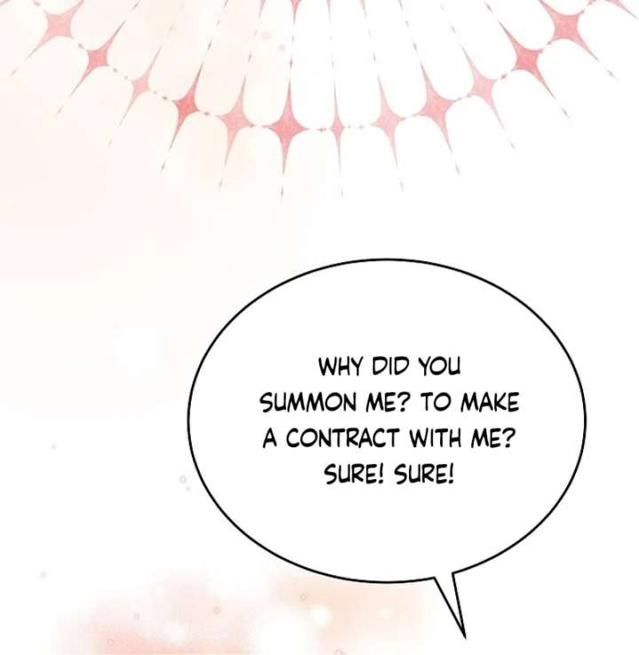 When a K-Eldest Daughter Possesses a Childcare Novel Chapter 34 - Page 91