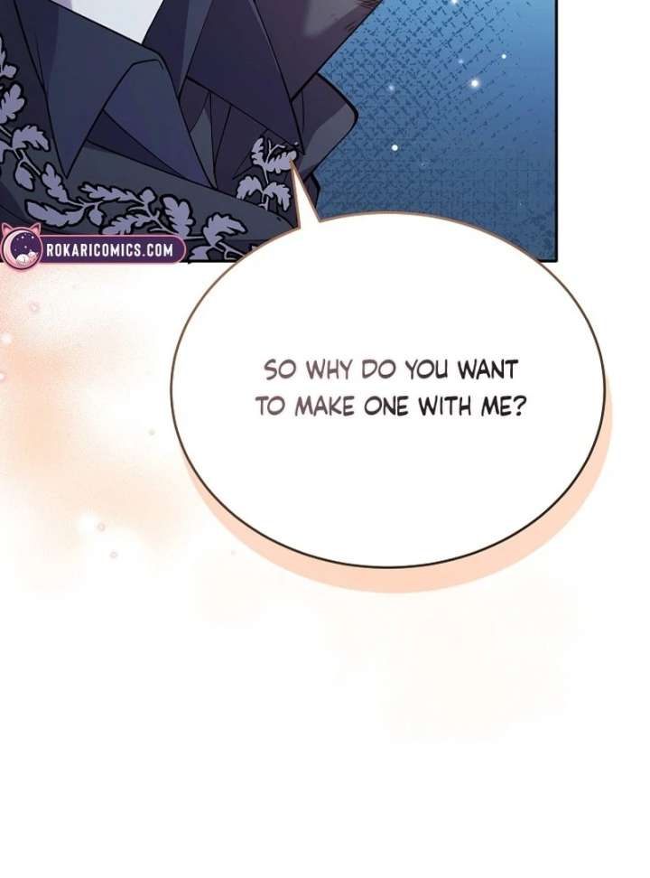 When a K-Eldest Daughter Possesses a Childcare Novel Chapter 34 - Page 95