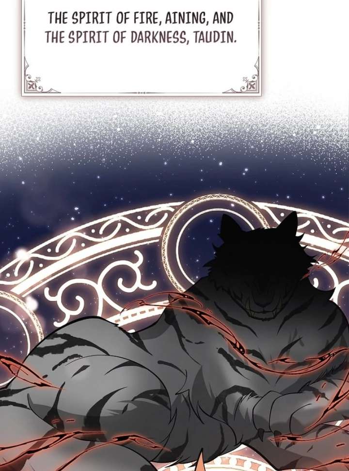 When a K-Eldest Daughter Possesses a Childcare Novel Chapter 34 - Page 97