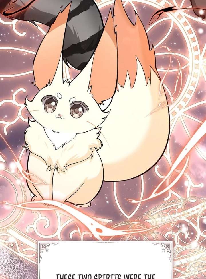 When a K-Eldest Daughter Possesses a Childcare Novel Chapter 34 - Page 98