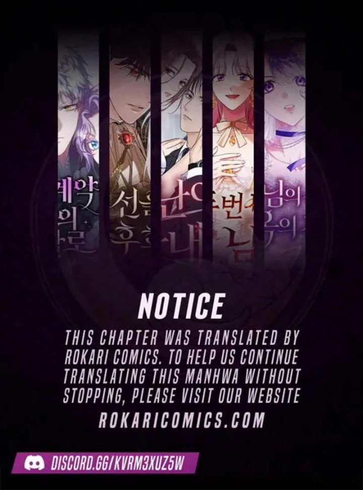 When a K-Eldest Daughter Possesses a Childcare Novel Chapter 35 - Page 1