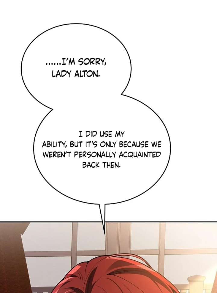 When a K-Eldest Daughter Possesses a Childcare Novel Chapter 35 - Page 2