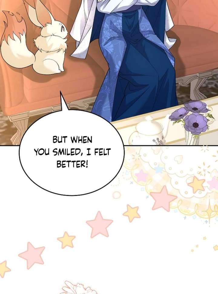 When a K-Eldest Daughter Possesses a Childcare Novel Chapter 35 - Page 103