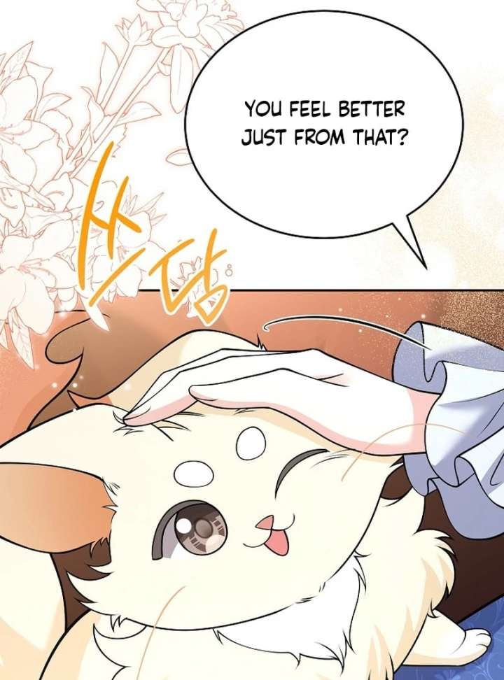 When a K-Eldest Daughter Possesses a Childcare Novel Chapter 35 - Page 104