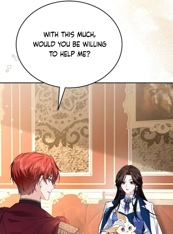 When a K-Eldest Daughter Possesses a Childcare Novel Chapter 35 - Page 107