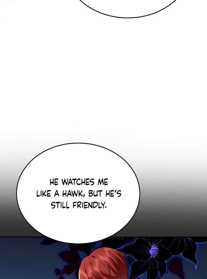 When a K-Eldest Daughter Possesses a Childcare Novel Chapter 35 - Page 109