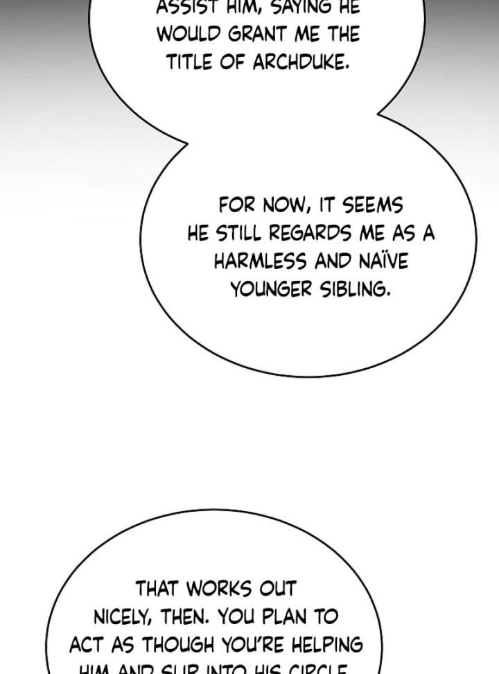 When a K-Eldest Daughter Possesses a Childcare Novel Chapter 35 - Page 111