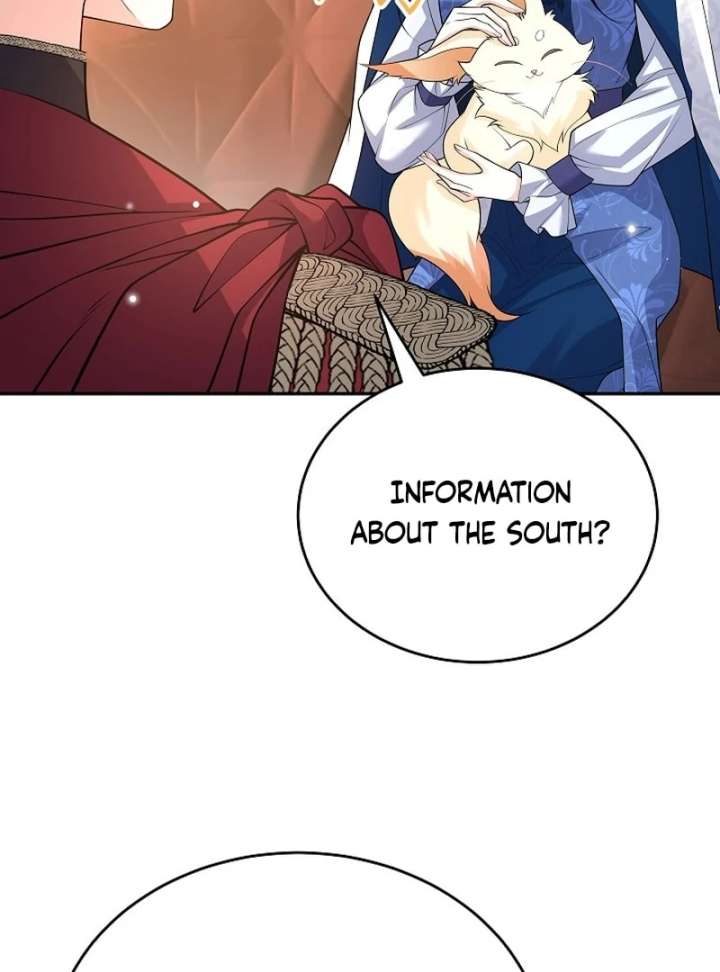 When a K-Eldest Daughter Possesses a Childcare Novel Chapter 35 - Page 113