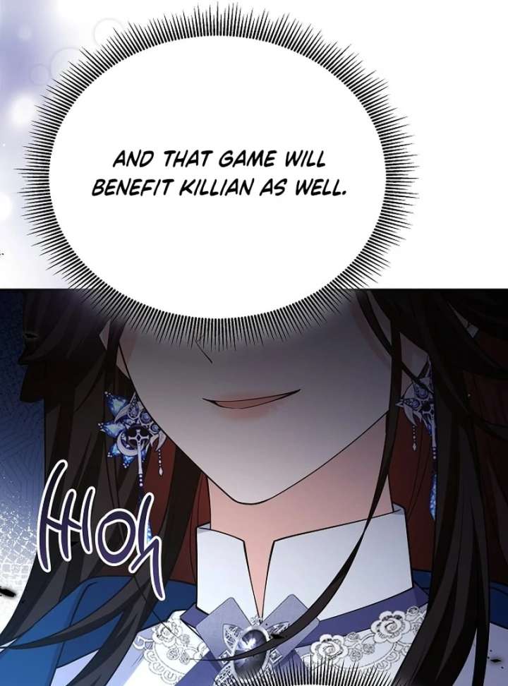 When a K-Eldest Daughter Possesses a Childcare Novel Chapter 35 - Page 117