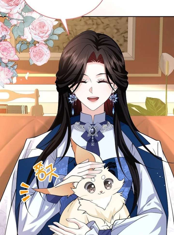 When a K-Eldest Daughter Possesses a Childcare Novel Chapter 35 - Page 119