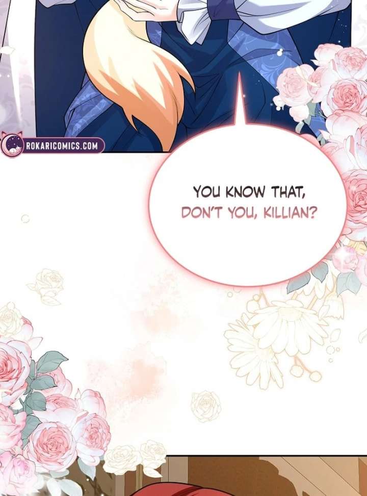 When a K-Eldest Daughter Possesses a Childcare Novel Chapter 35 - Page 120