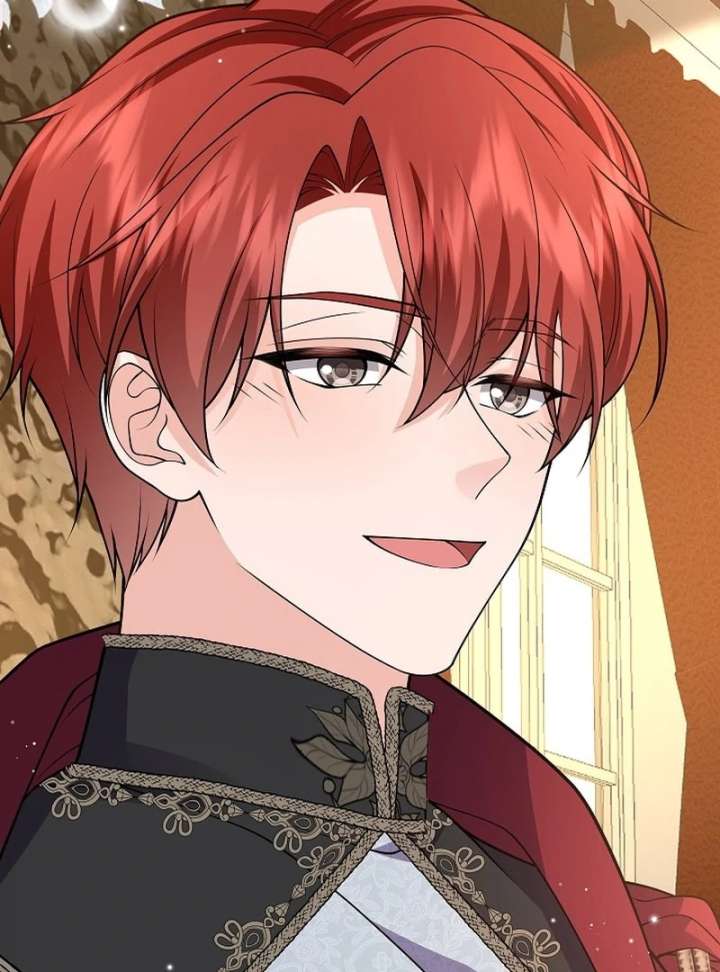 When a K-Eldest Daughter Possesses a Childcare Novel Chapter 35 - Page 121