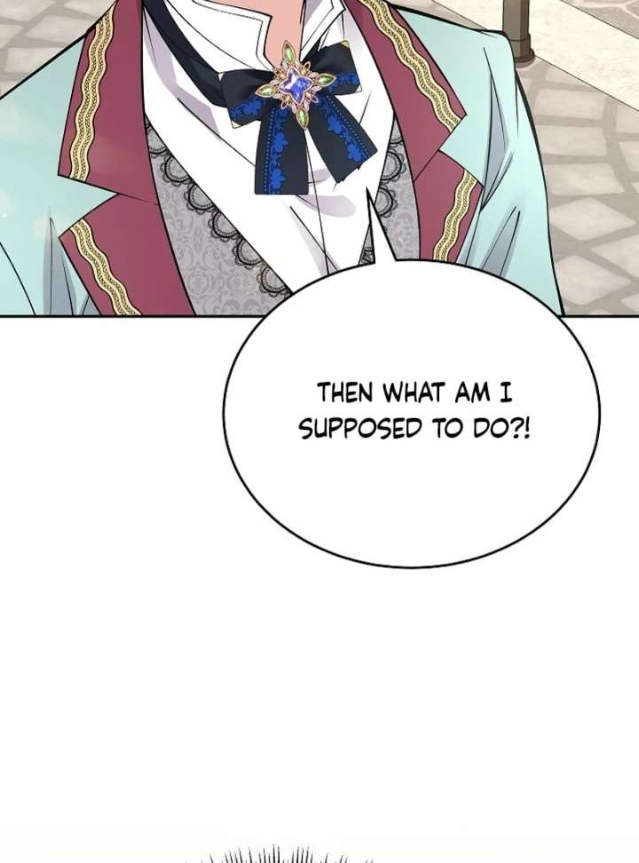 When a K-Eldest Daughter Possesses a Childcare Novel Chapter 35 - Page 128