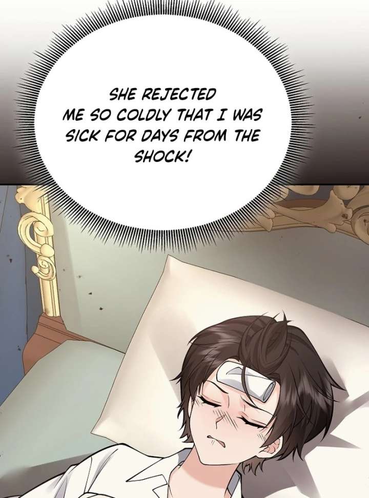 When a K-Eldest Daughter Possesses a Childcare Novel Chapter 35 - Page 129