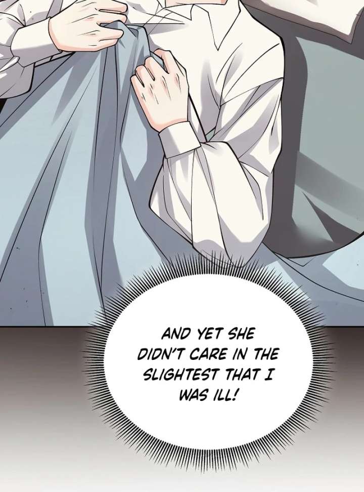 When a K-Eldest Daughter Possesses a Childcare Novel Chapter 35 - Page 130