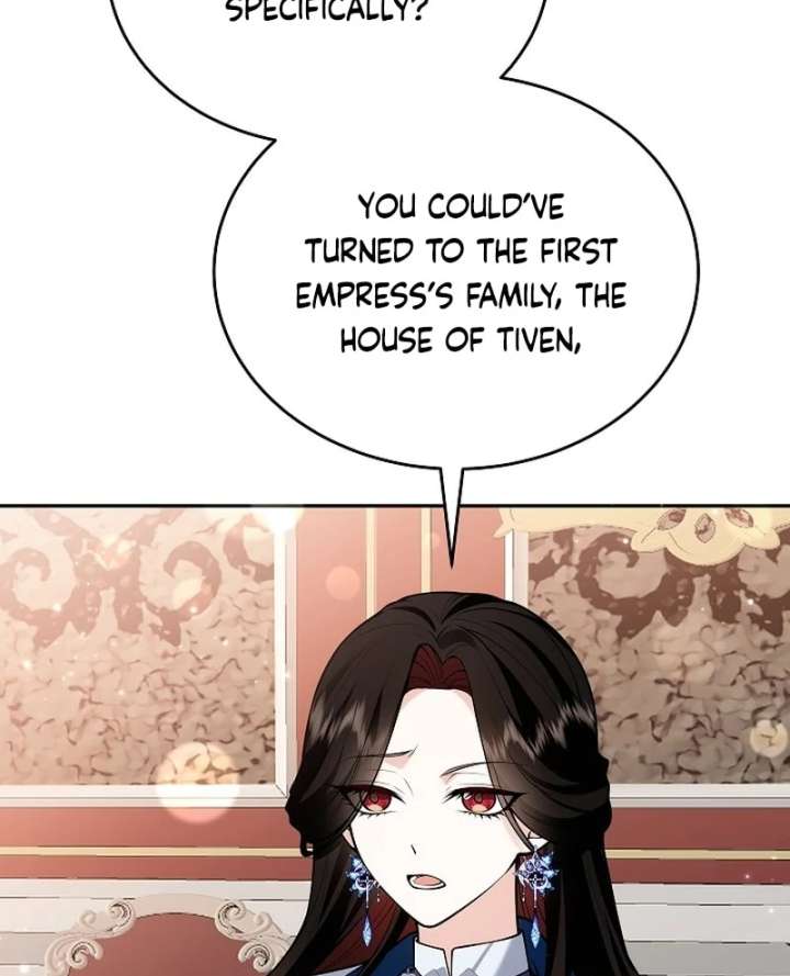 When a K-Eldest Daughter Possesses a Childcare Novel Chapter 35 - Page 14