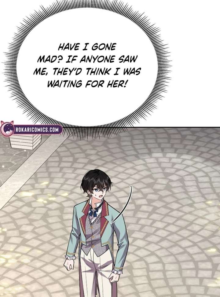 When a K-Eldest Daughter Possesses a Childcare Novel Chapter 35 - Page 134