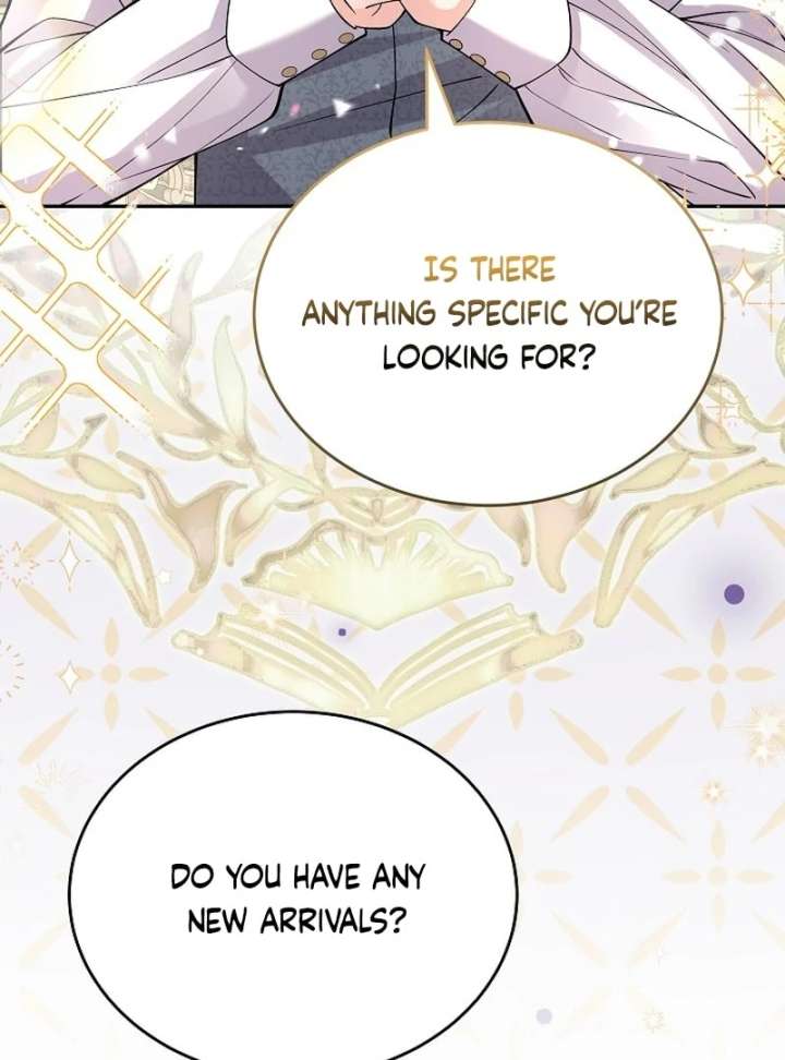 When a K-Eldest Daughter Possesses a Childcare Novel Chapter 35 - Page 143