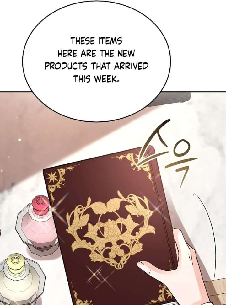 When a K-Eldest Daughter Possesses a Childcare Novel Chapter 35 - Page 146