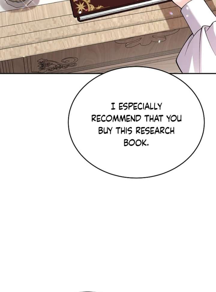 When a K-Eldest Daughter Possesses a Childcare Novel Chapter 35 - Page 147