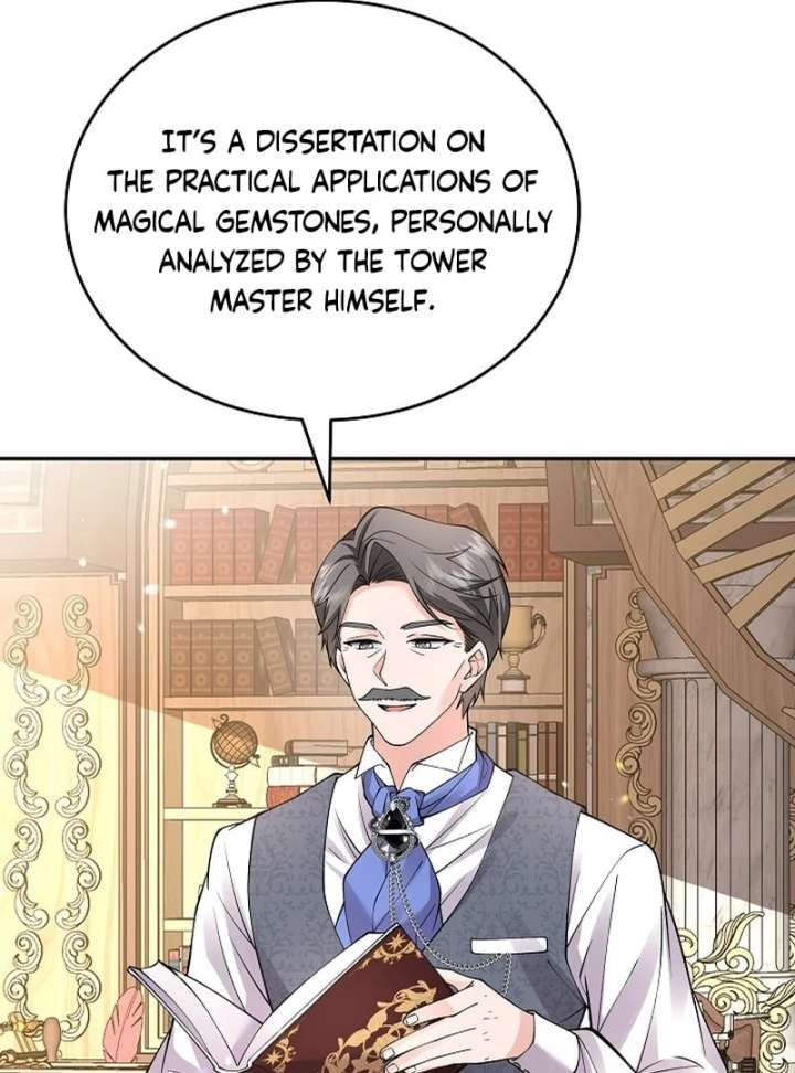 When a K-Eldest Daughter Possesses a Childcare Novel Chapter 35 - Page 148