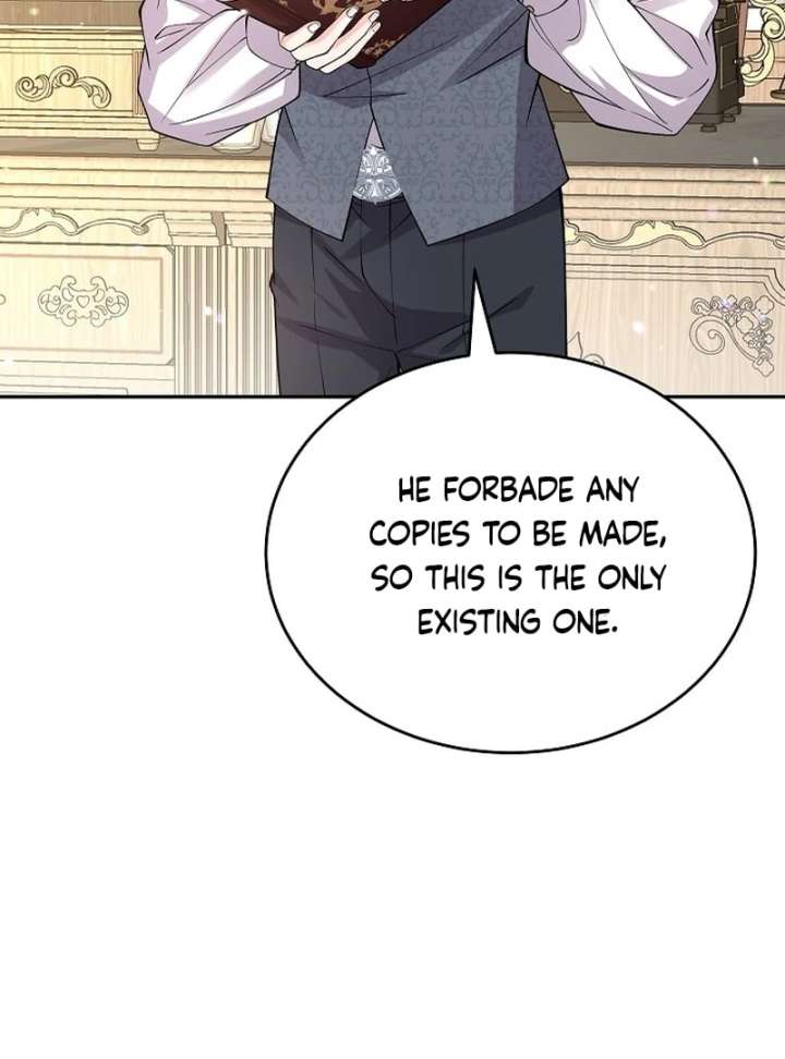 When a K-Eldest Daughter Possesses a Childcare Novel Chapter 35 - Page 149