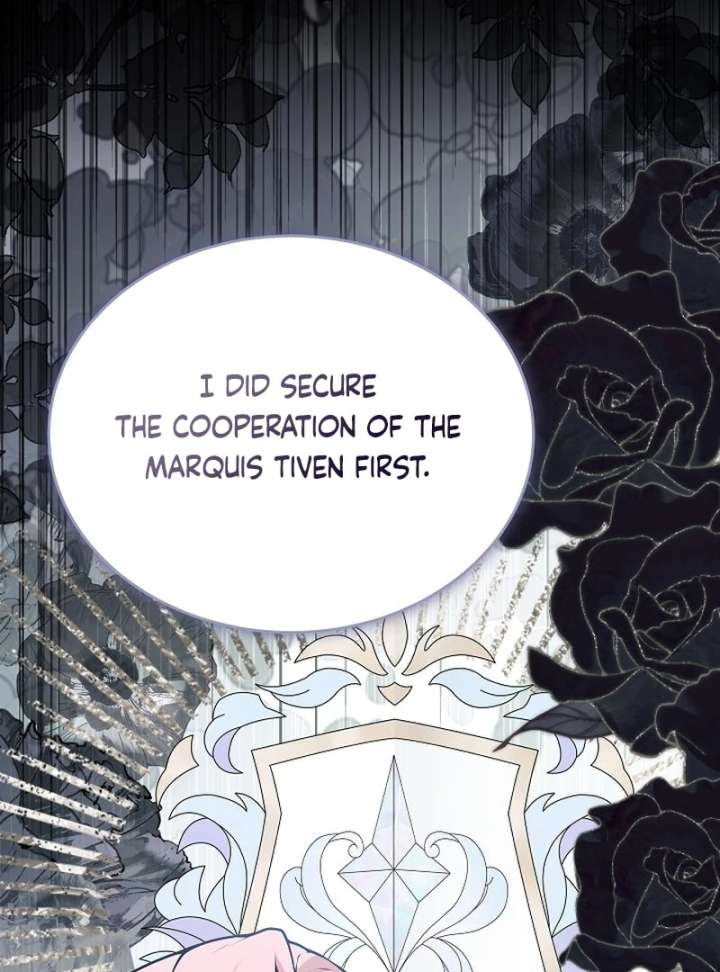 When a K-Eldest Daughter Possesses a Childcare Novel Chapter 35 - Page 16