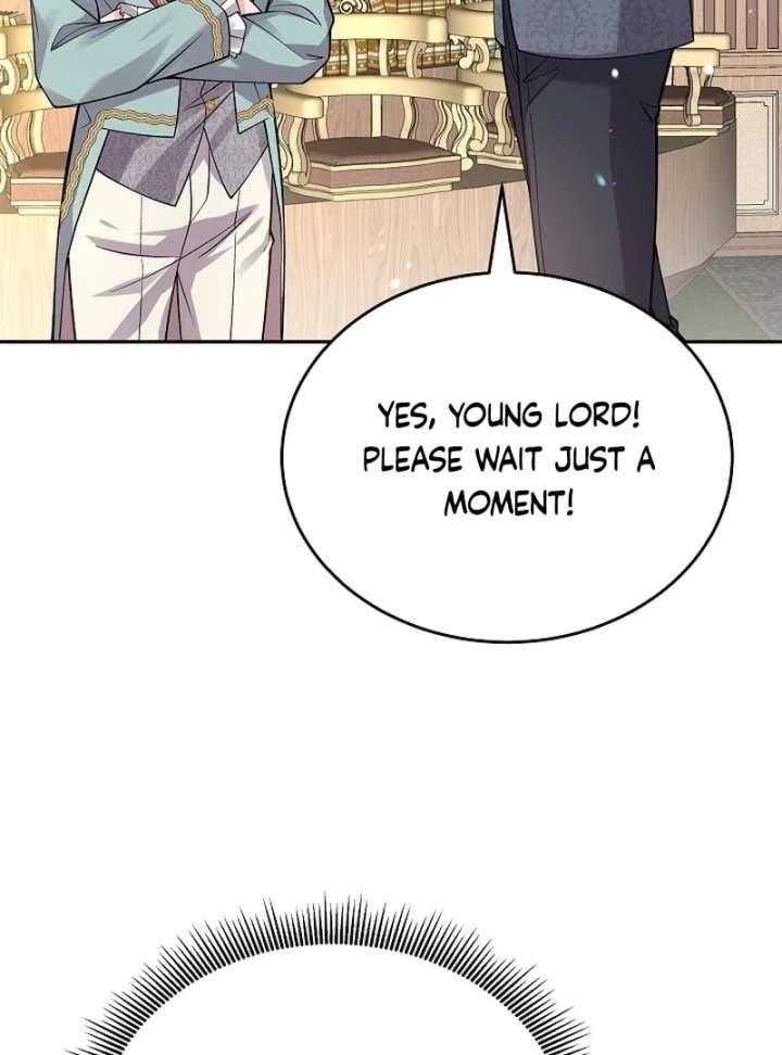 When a K-Eldest Daughter Possesses a Childcare Novel Chapter 35 - Page 151