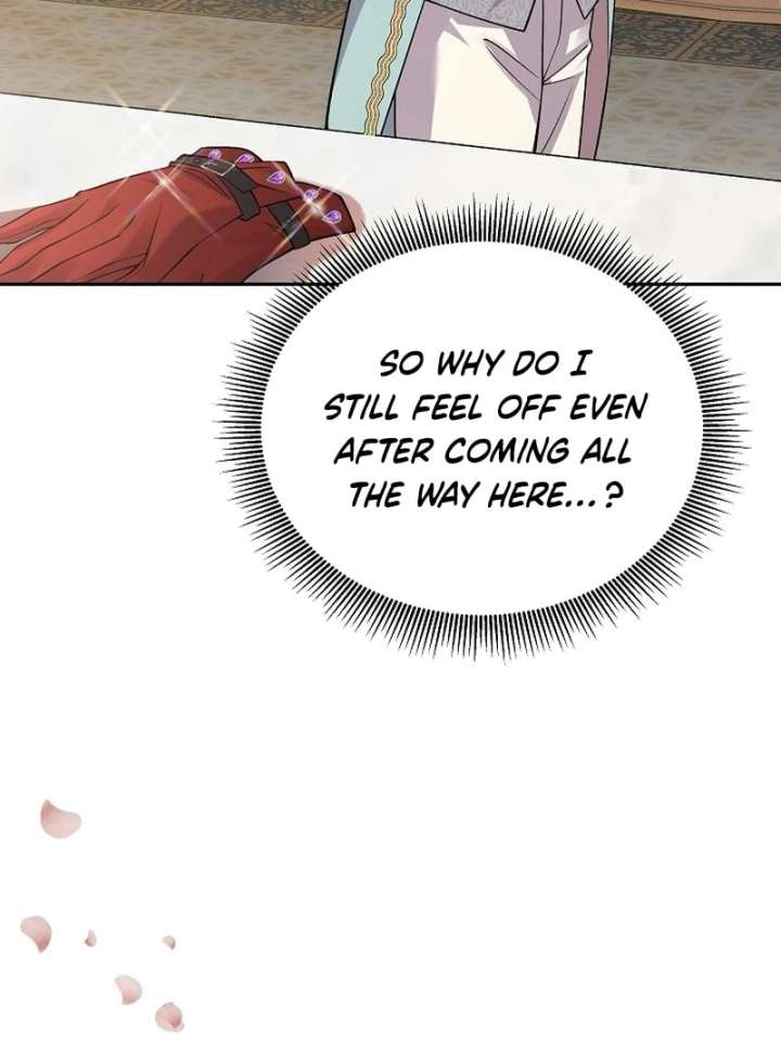 When a K-Eldest Daughter Possesses a Childcare Novel Chapter 35 - Page 153