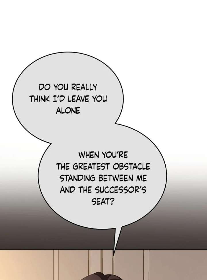 When a K-Eldest Daughter Possesses a Childcare Novel Chapter 35 - Page 156