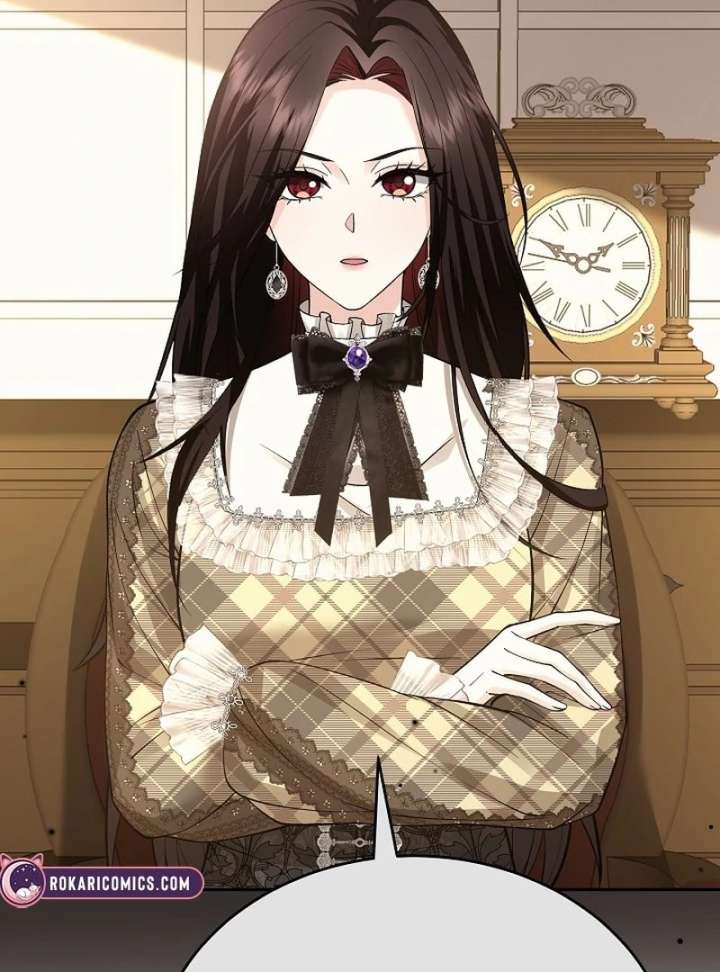 When a K-Eldest Daughter Possesses a Childcare Novel Chapter 35 - Page 157