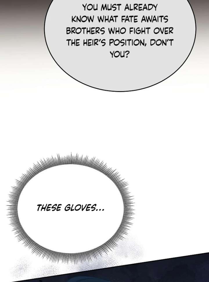 When a K-Eldest Daughter Possesses a Childcare Novel Chapter 35 - Page 158