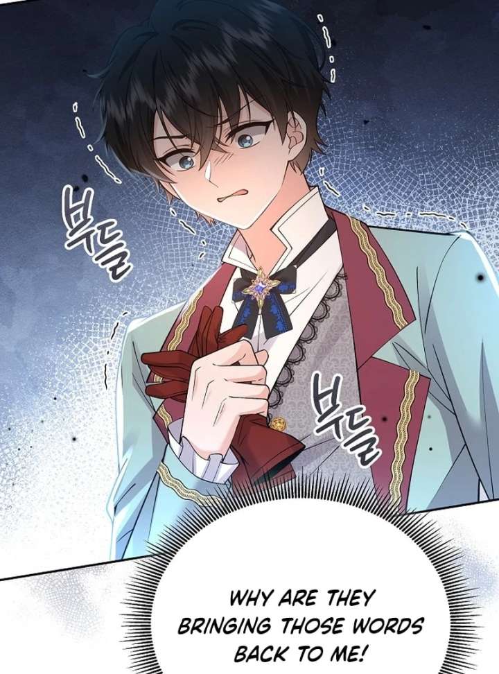 When a K-Eldest Daughter Possesses a Childcare Novel Chapter 35 - Page 159