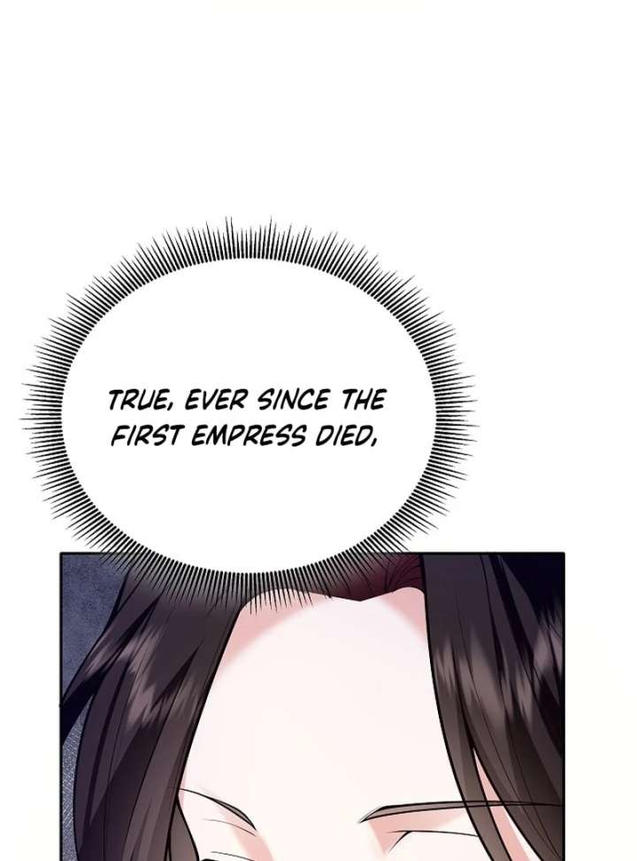 When a K-Eldest Daughter Possesses a Childcare Novel Chapter 35 - Page 19