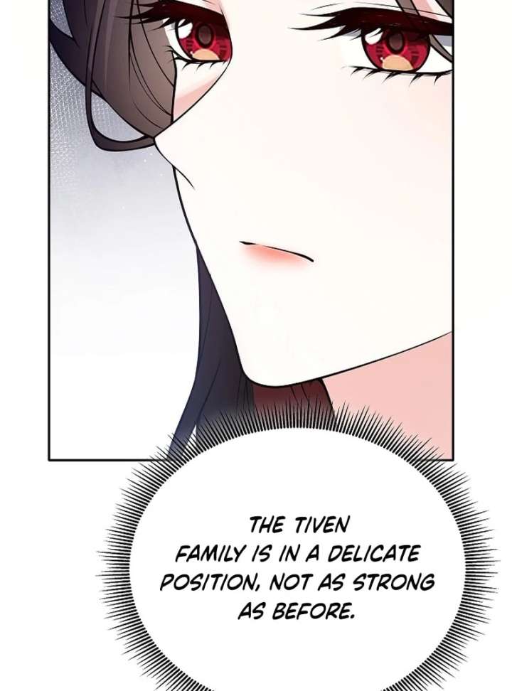 When a K-Eldest Daughter Possesses a Childcare Novel Chapter 35 - Page 20