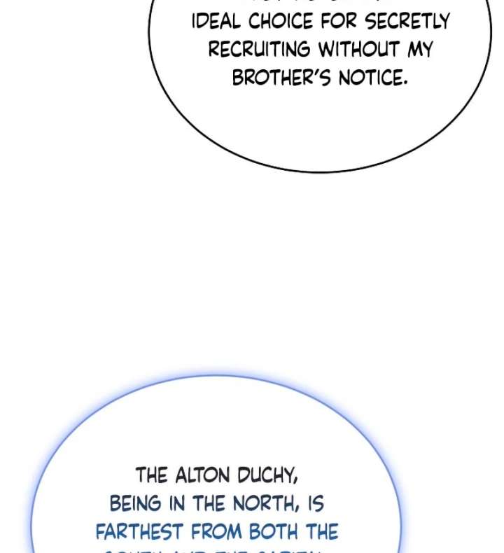 When a K-Eldest Daughter Possesses a Childcare Novel Chapter 35 - Page 23